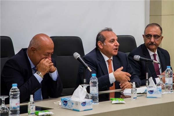 جانب من الحدث