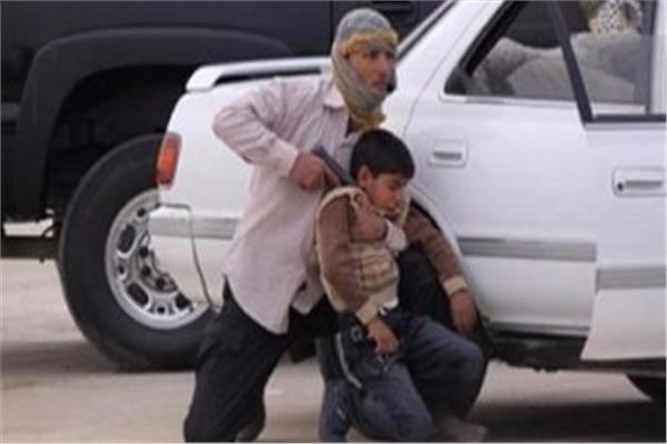 بعد حادث طفل الغربية.. ما عقوبة خطف الأطفال في قانون العقوبات؟