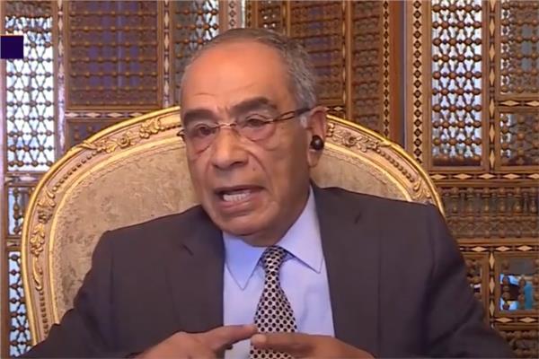 الدكتور عبد الجواد هاشم