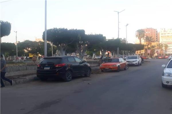  تطوير  ميدان عرابي