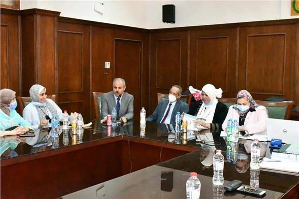 جامعة قناة السويس