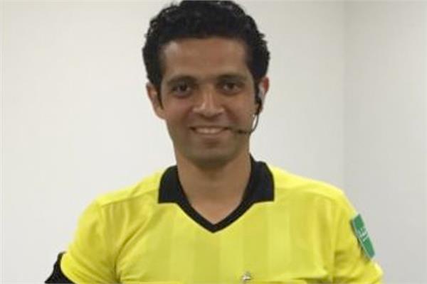 أحمد الغندور