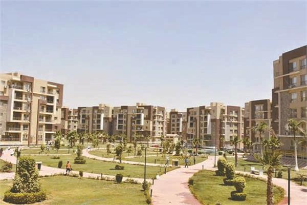 «المنصورة الجديدة» درة البحر المتوسط