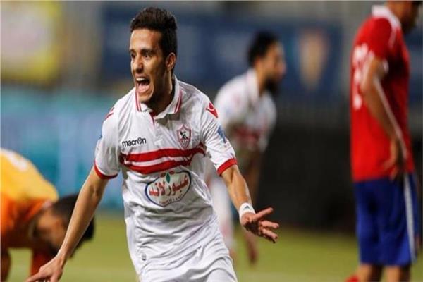 مصطفى فتحى 