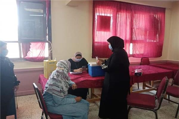 فرق طبية متنقلة