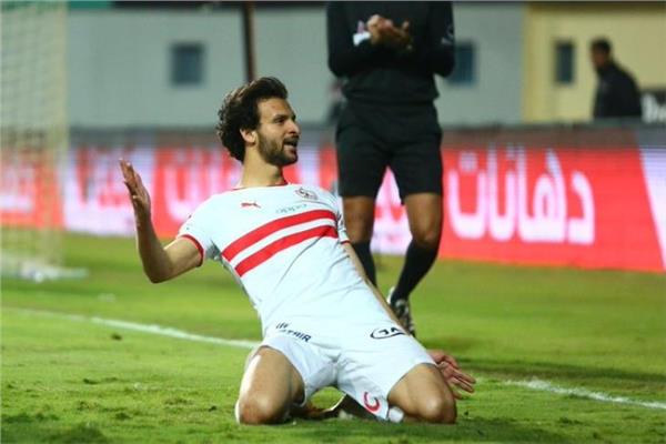 محمود علاء