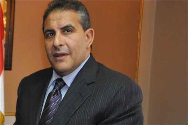 طاهر ابو زيد