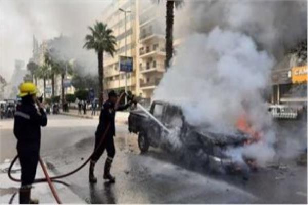صورة أرشيفية