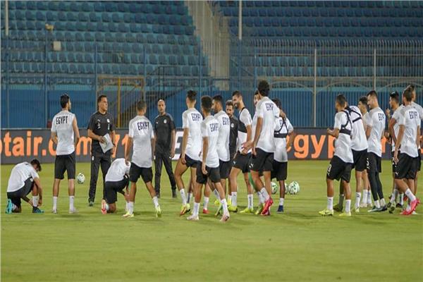 تدريب المنتخب