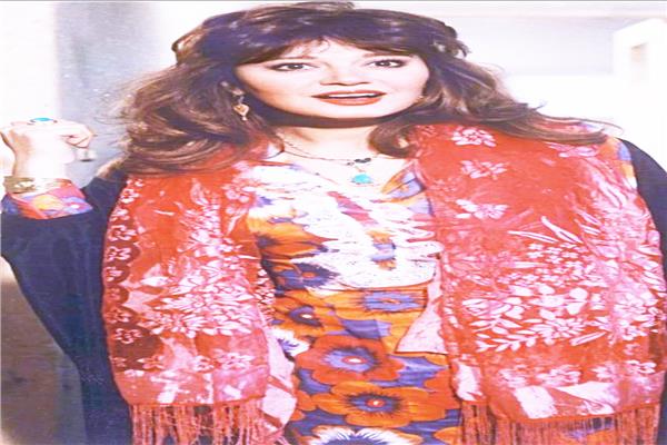 مديحة كامل