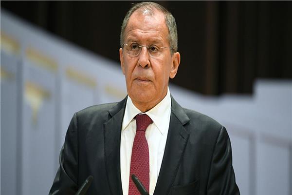 سيرجي لافروف