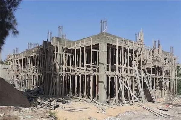مشروعات حياة كريمة 