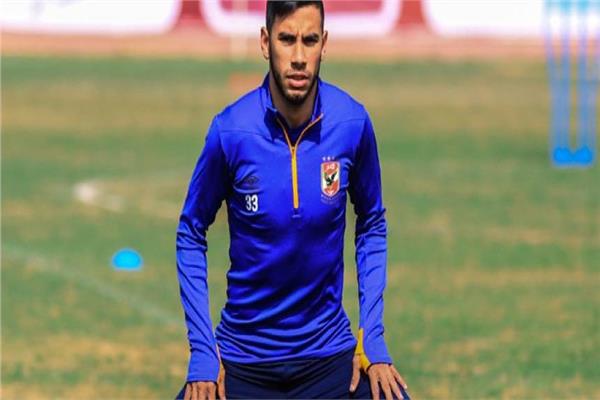 ناصر ماهر
