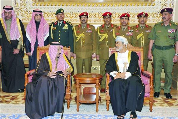 المنتدى العُماني السعودي