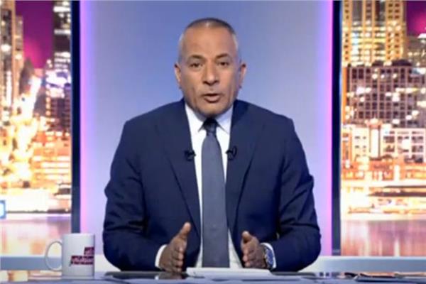 الإعلامي أحمد موسى