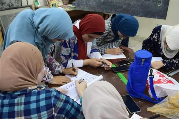 الهيئة العامة لقصور الثقافة