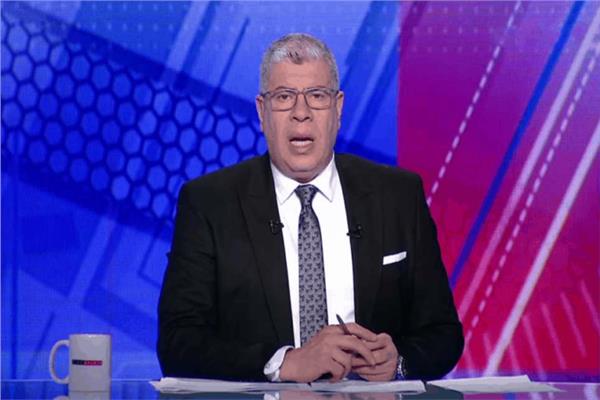 احمد شوبير