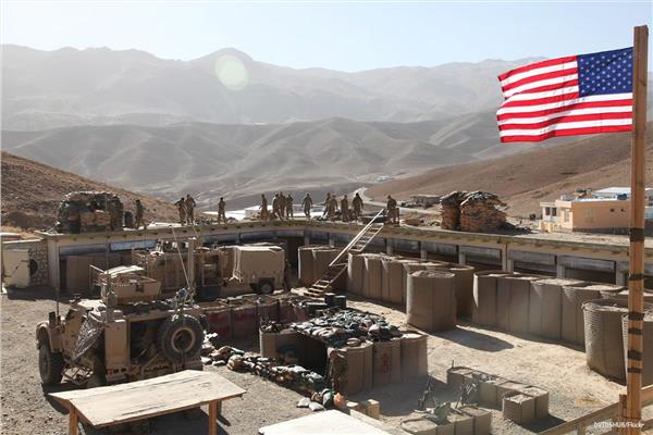 صورة ارشيفية