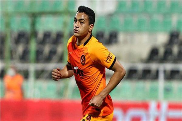 مصطفي محمد