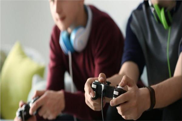  الألعاب الفيديو