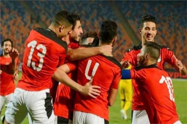 منتخب مصر