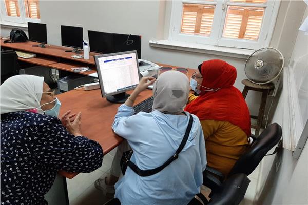 التنسيق الإلكتروني 