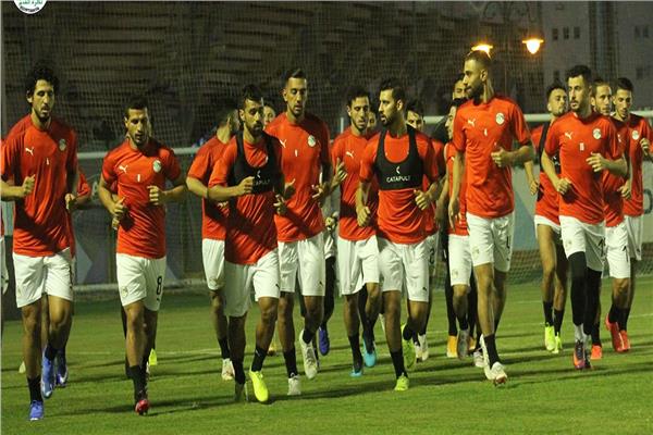 المنتخب الوطني