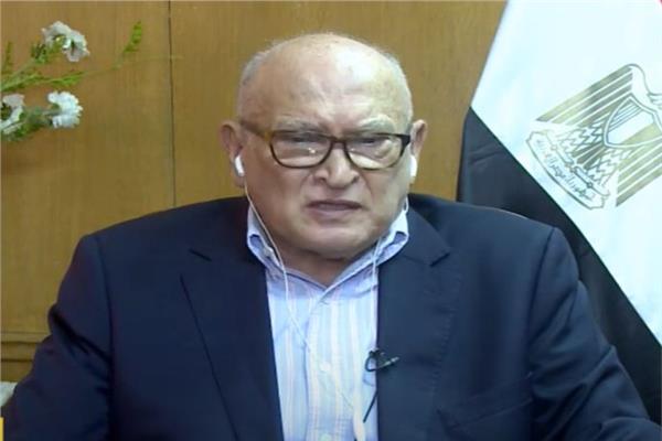 حسين منصور رئيس هيئة سلامة الغذاء