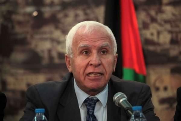 عزام الأحمد