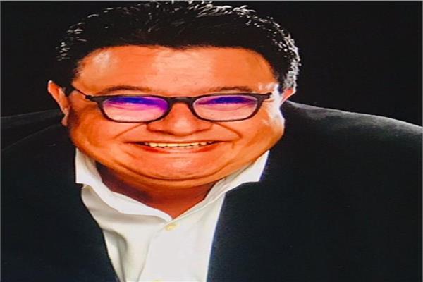 المخرج خالد جلال
