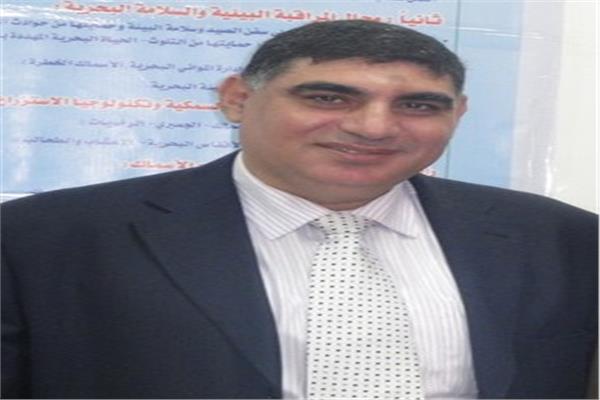الدكتور أشرف الدكر