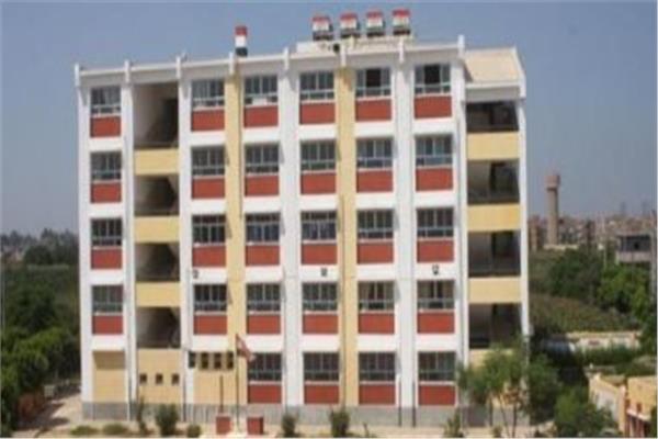 مدرسة جديدة