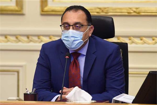 الدكتور مصطفى مدبولي، رئيس مجلس الوزراء