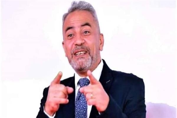 صبري فواز
