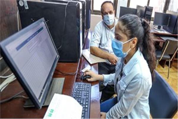 تنسيق الجامعات 2021