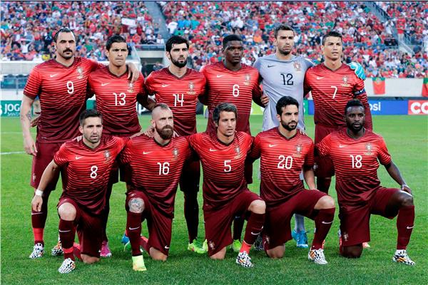 البرتغال