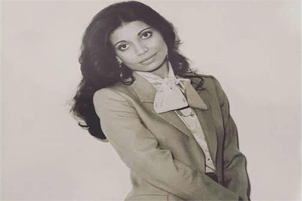 الفنانة سوسن بدر