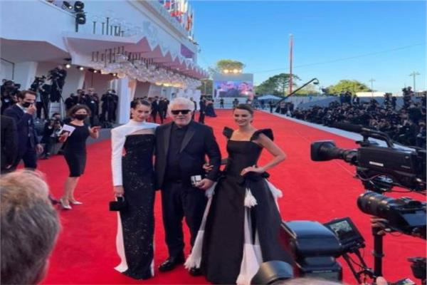 نجوم السينما العالمية