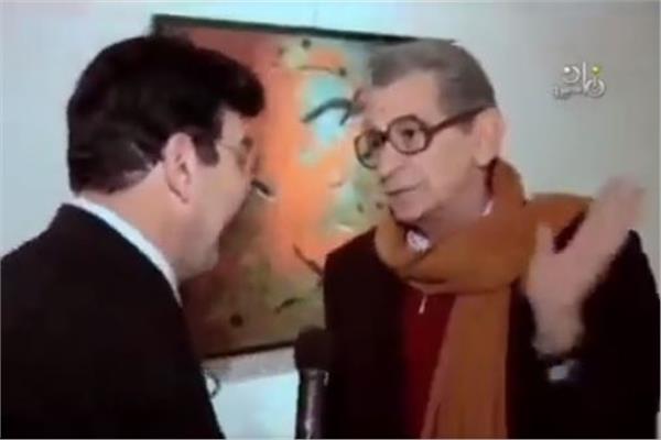 يوسف شاهين