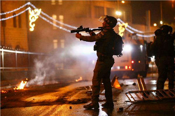 صورة ارشيفية