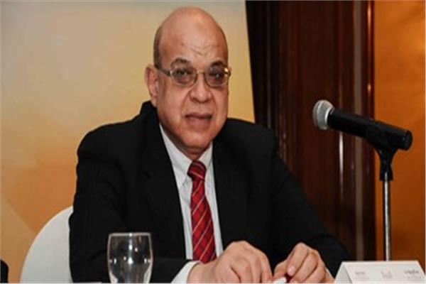 عاطف الشيتاني، مقرر المجلس القومي للسكان السابق