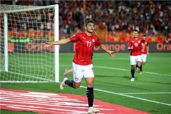 مصطفى محمد