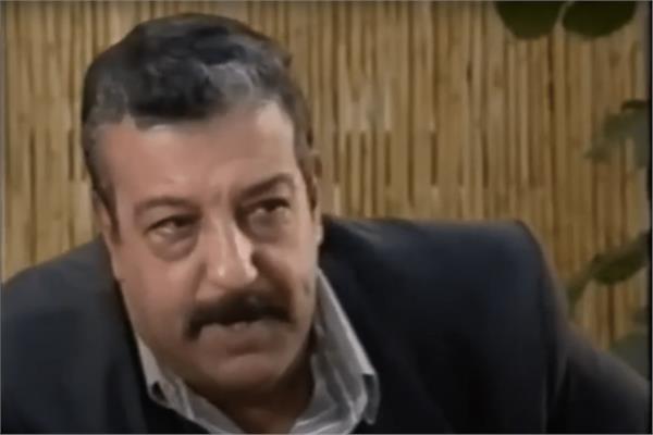 الفنان الجزائري عمر قندوز