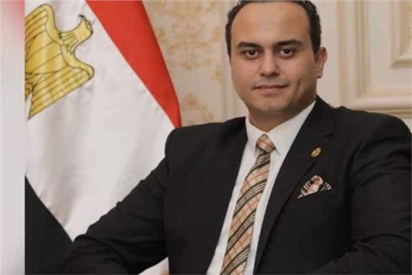  أحمد السبكي رئيس مجلس إدارة الهيئة العامة للرعاية الصحية