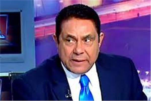 الكابتن محمود معروف