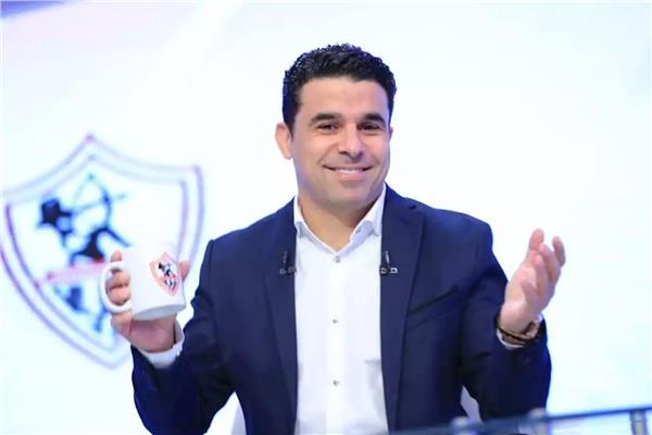خالد الغندور