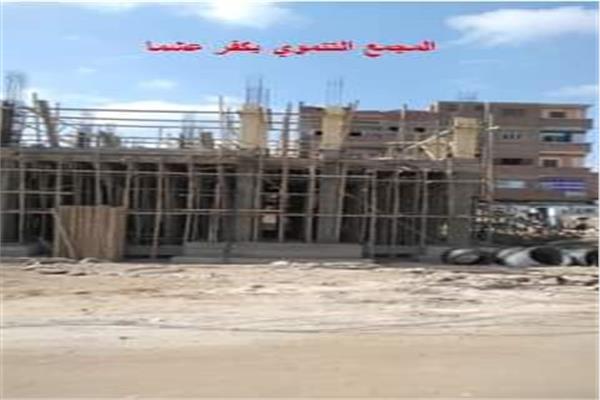 المبادرة الرئاسية حياة كريمة