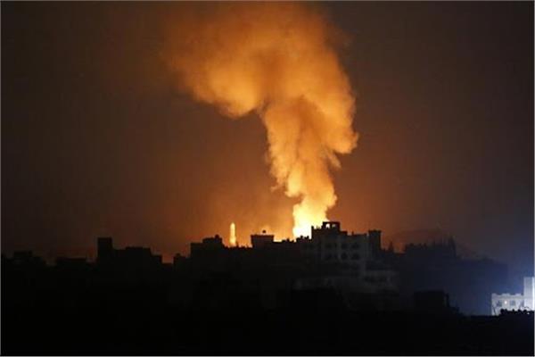 صورة ارشيفية