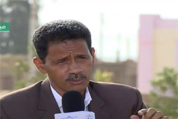صورة من البرنامج