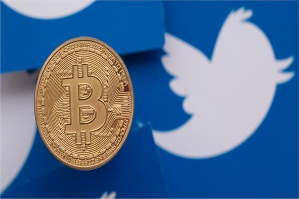 تويتر و بيتكوين
